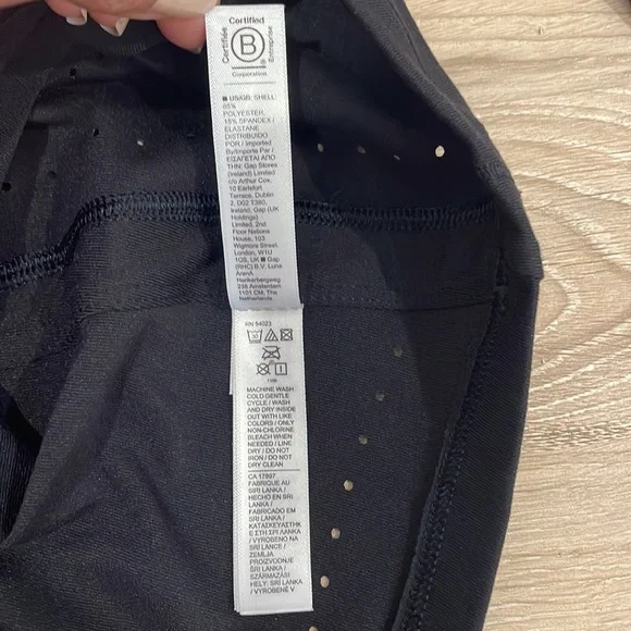 Athleta Top, Size Small - Picture 6 of 11